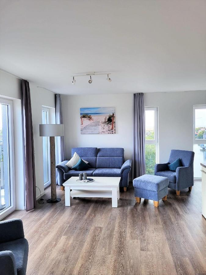 49 5 S Waterkant Schillig Exteriér fotografie