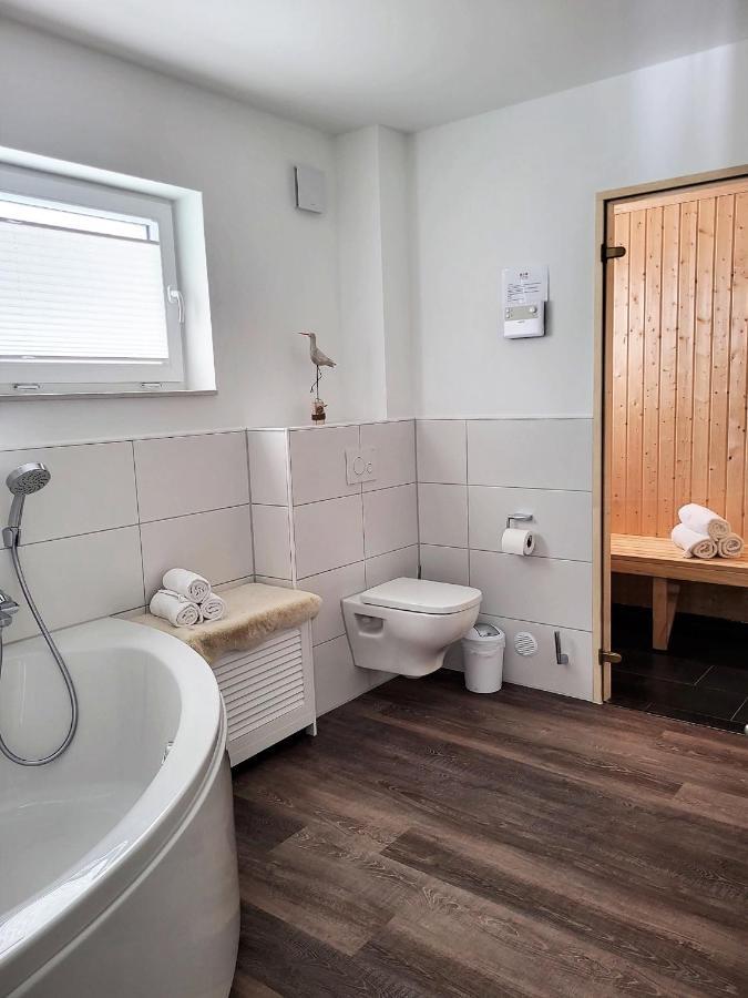 49 5 S Waterkant Schillig Exteriér fotografie