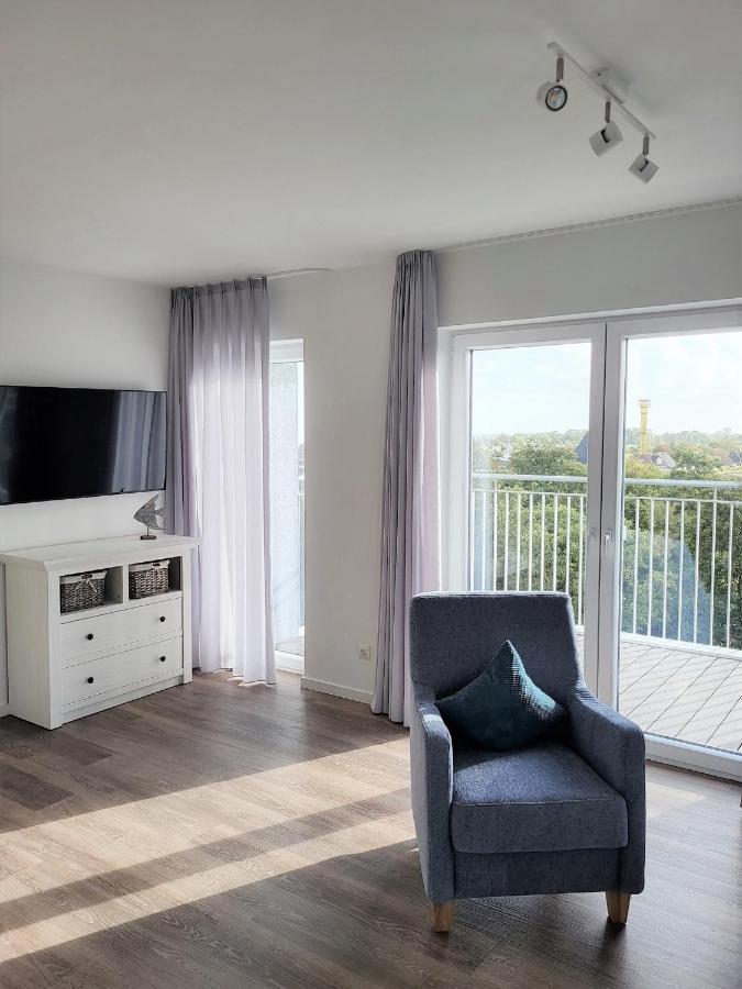 49 5 S Waterkant Schillig Exteriér fotografie